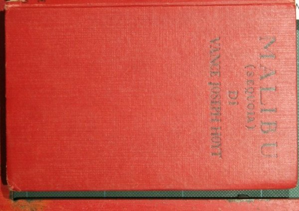 Malibu (Sequoia) | Immagine principale