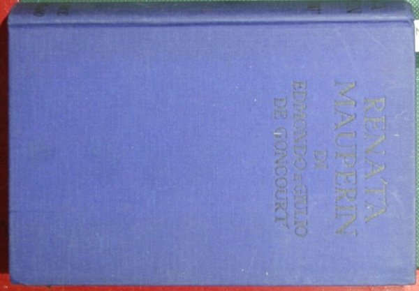 Renata Mauperin | Immagine principale