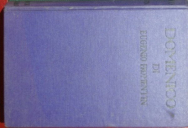 Domenico | Immagine principale