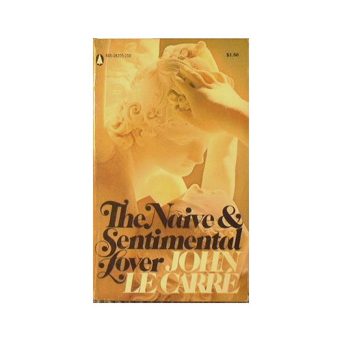 The Naive & sentimental lover | Immagine principale