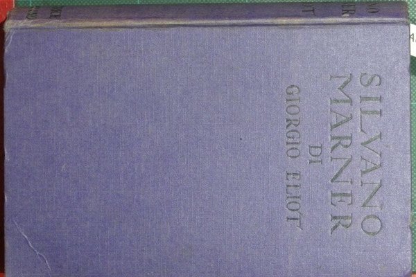 Silvano Marner | Immagine principale