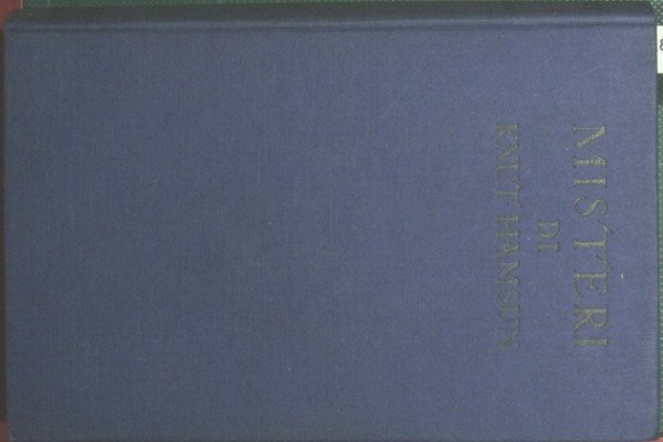 Misteri | Immagine principale