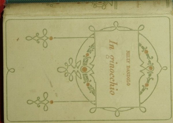 In ginocchio | Immagine principale