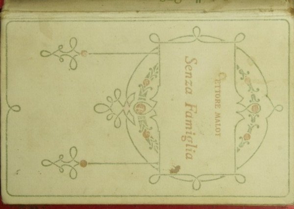 Senza famiglia | Immagine principale