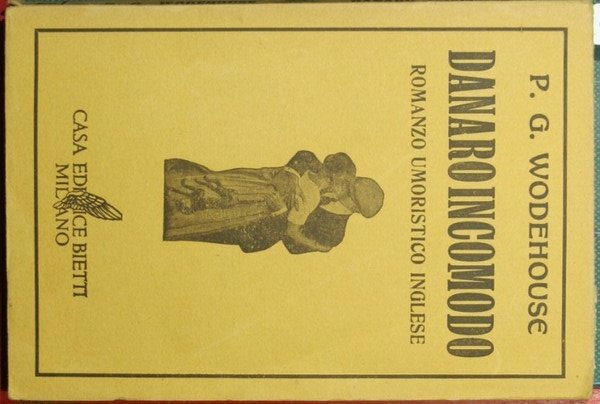 Danaro incomodo | Immagine principale