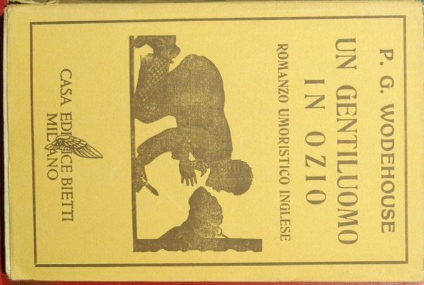 Un gentiluomo in ozio | Immagine principale