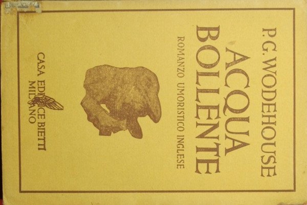 Acqua bollente | Immagine principale