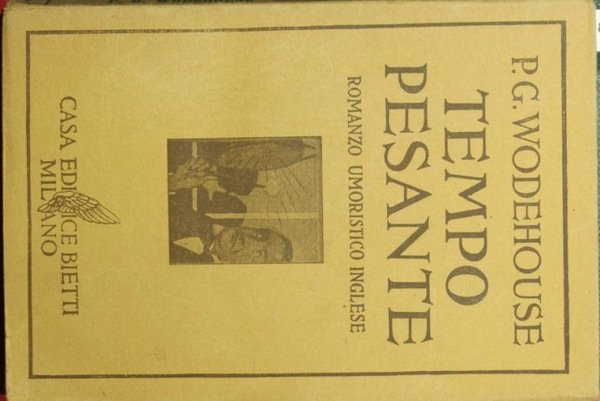 Tempo pesante | Immagine principale