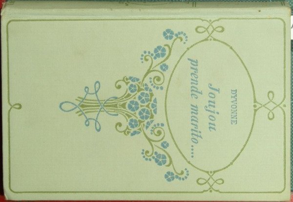 Joujou prende marito… | Immagine principale