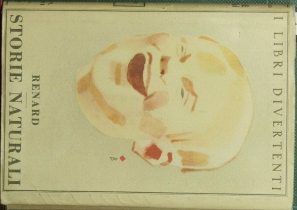 Storie naturali | Immagine principale