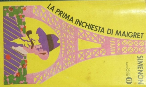 La prima inchiesta di Maigret