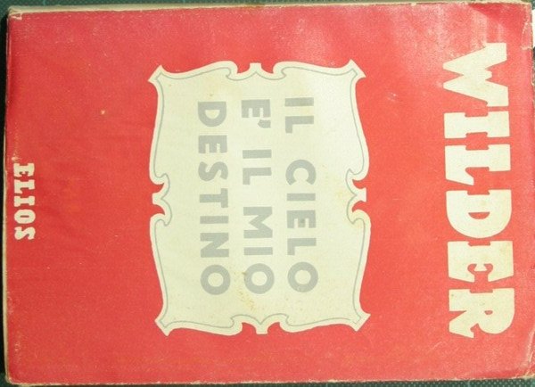 Il cielo è il mio destino