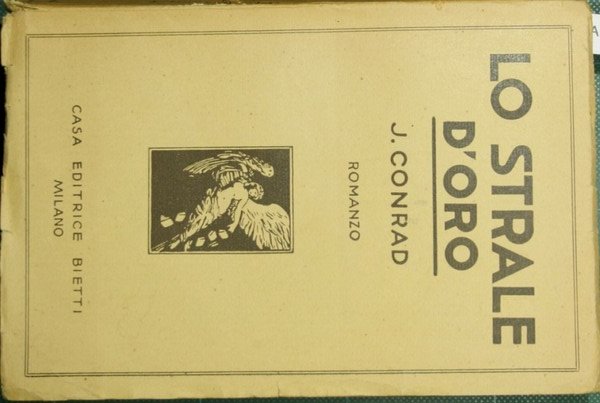 Lo strale d'oro | Immagine principale