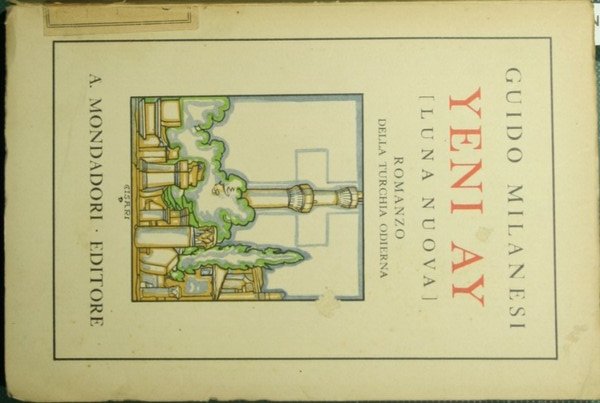 Yeni Ay - Luna nuova | Immagine principale