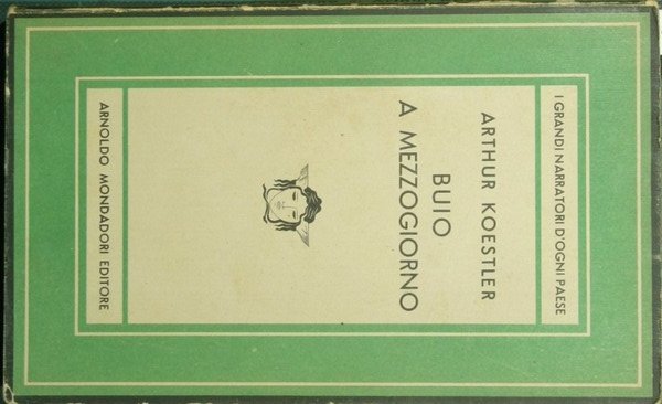 Buio a mezzogiorno | Immagine principale