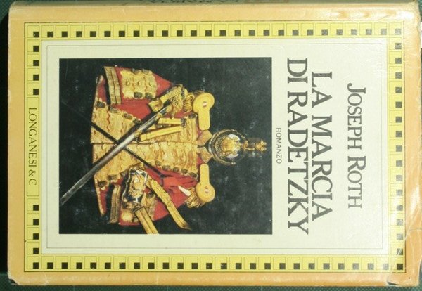 La marcia di Radetzky | Immagine principale