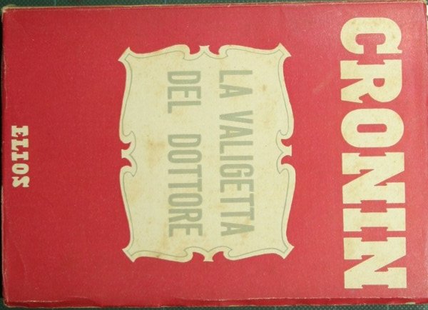 La valigetta del dottore | Immagine principale