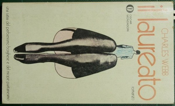 Il laureato | Immagine principale