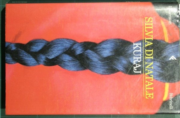 Kuraj | Immagine principale