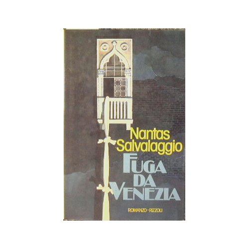 Fuga da Venezia