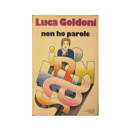 Non ho parole | Immagine principale