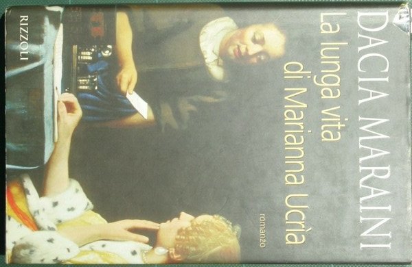 La lunga vita di Marianna Ucria | Immagine principale