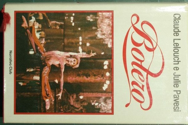 Bolero | Immagine principale