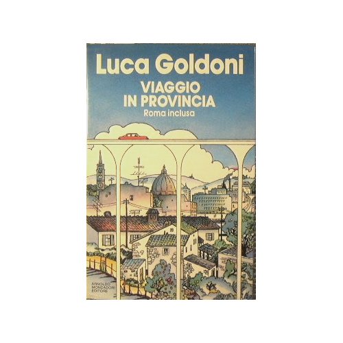 Viaggio in provincia Roma inclusa | Immagine principale