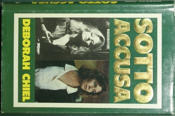 Sotto accusa | Immagine principale