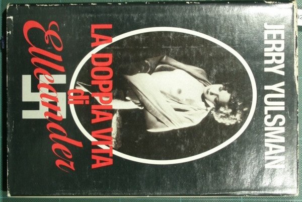 La doppia vita di Elleander