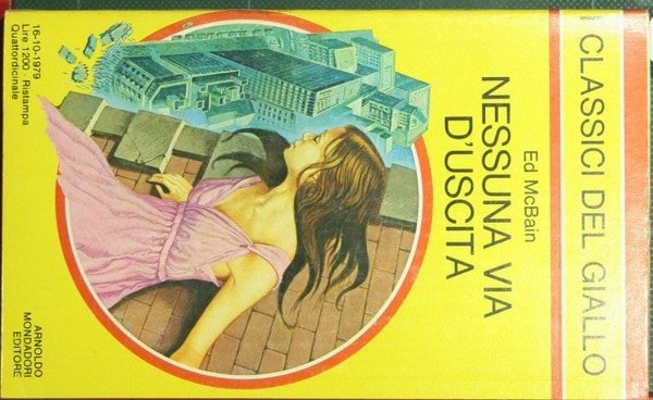 Nessuna via d'uscita