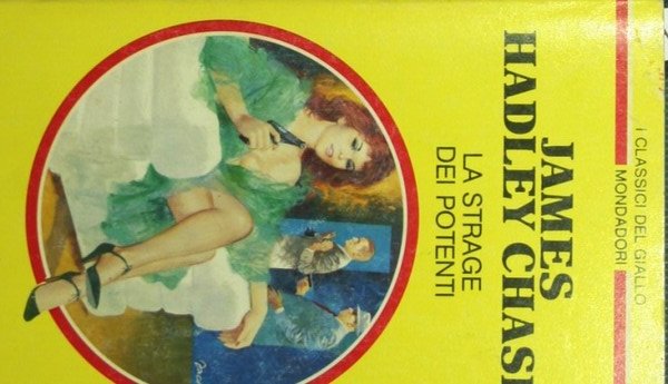 La strage dei potenti