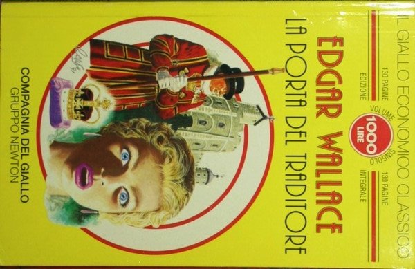 La porta del traditore