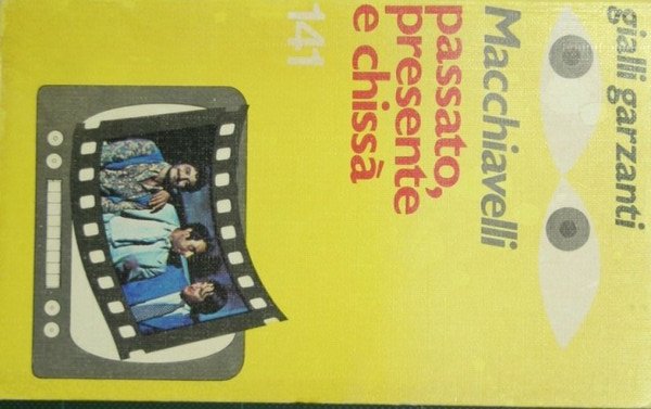 Passato, presente e chissà