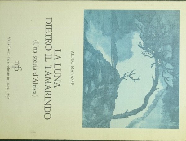 La luna dietro il tamarindo