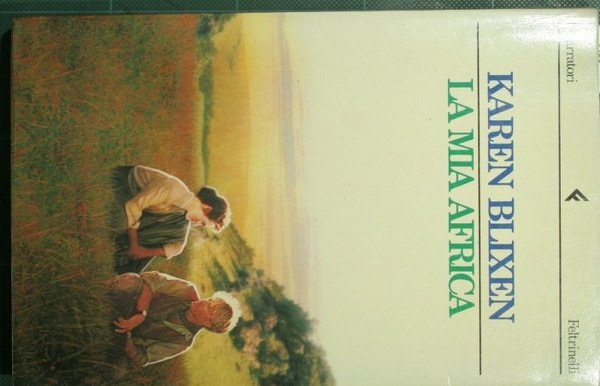 La mia Africa