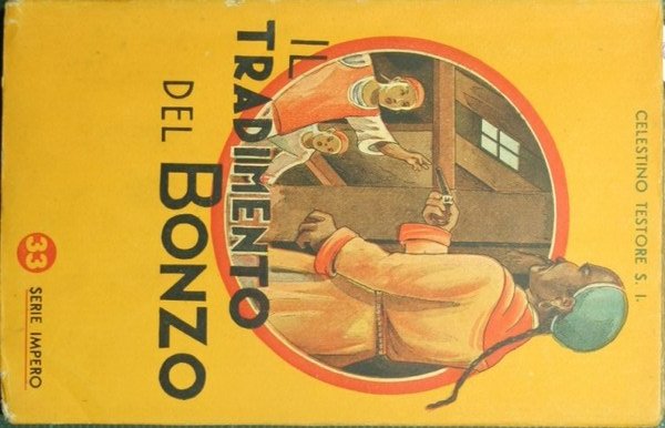 Il tradimento del bonzo