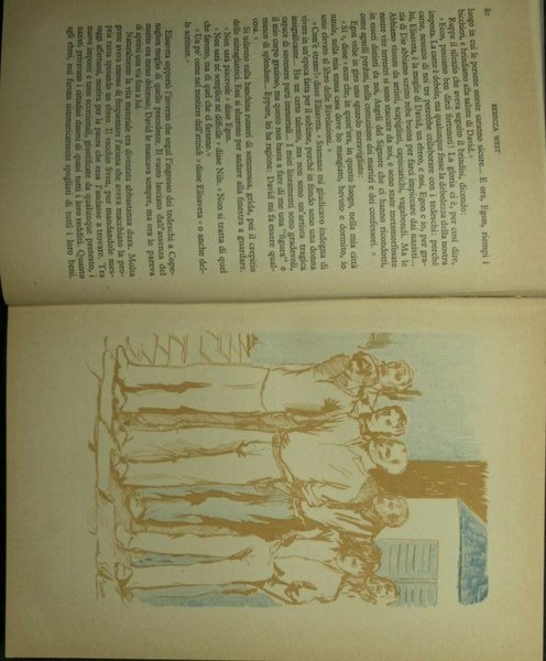 I dieci comandamenti