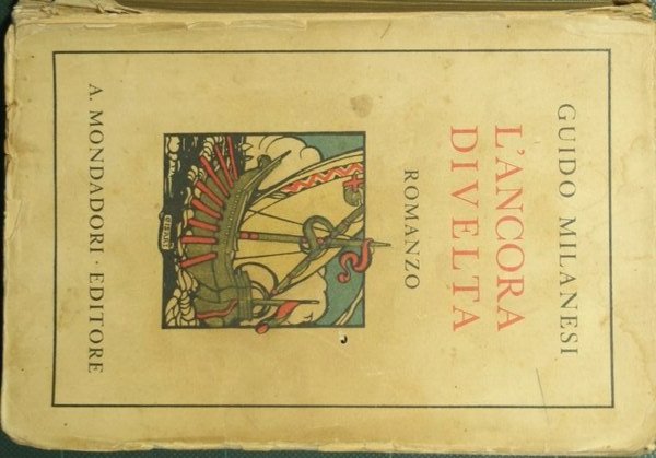 L'ancora divelta