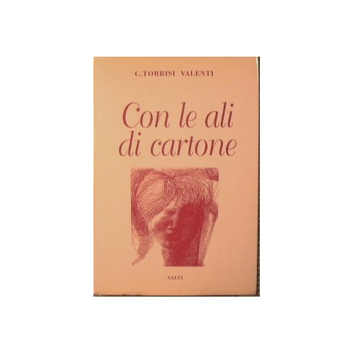 Con le ali di cartone