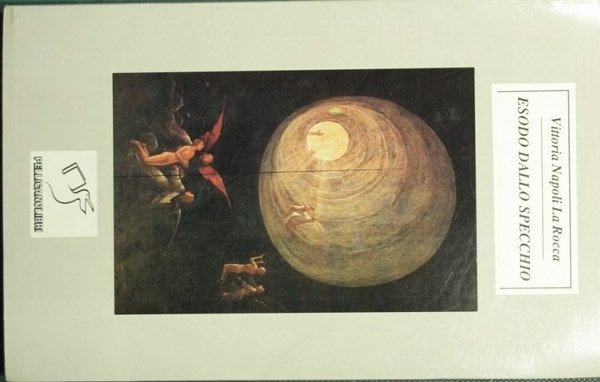 Esodo dallo specchio