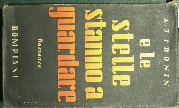 E le stelle stanno a guardare