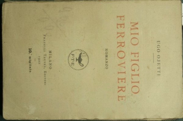 Mio figlio ferroviere