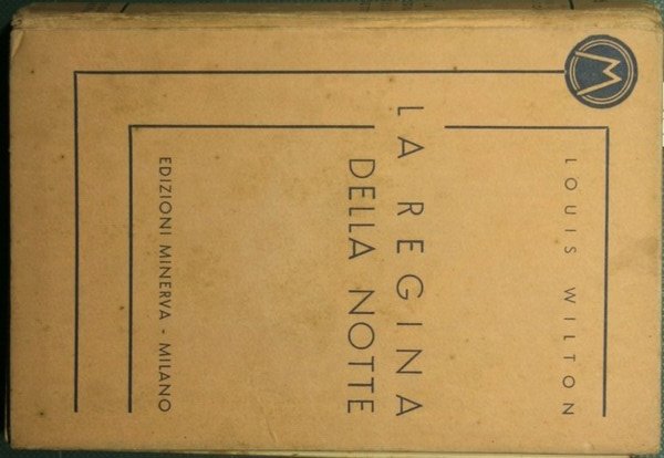 La regina della notte