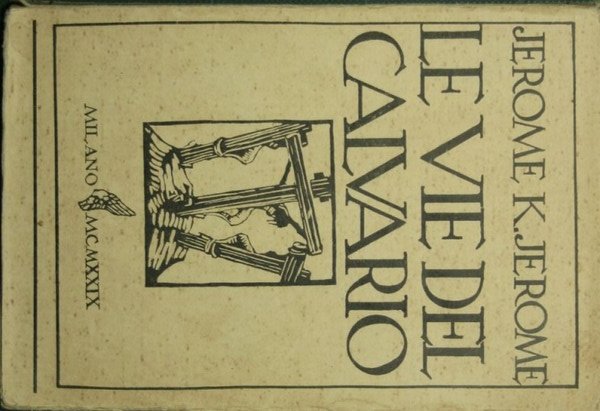 Le vie del calvario