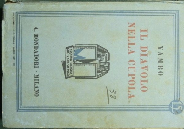 Il diavolo nella cupola