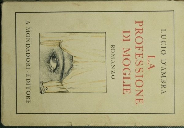 La professione di moglie