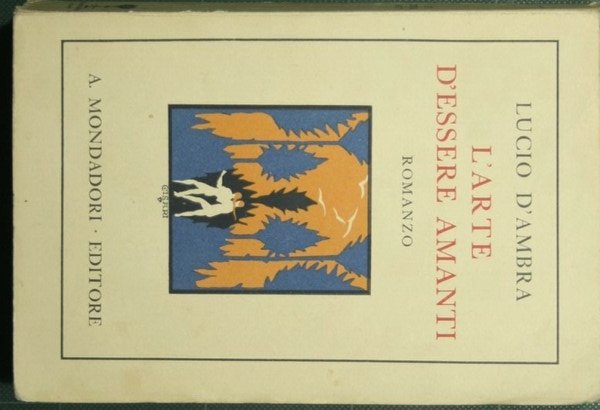 L'arte d'essere amanti