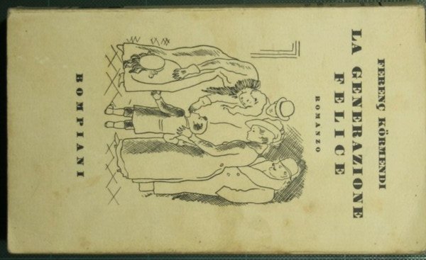 La generazione felice