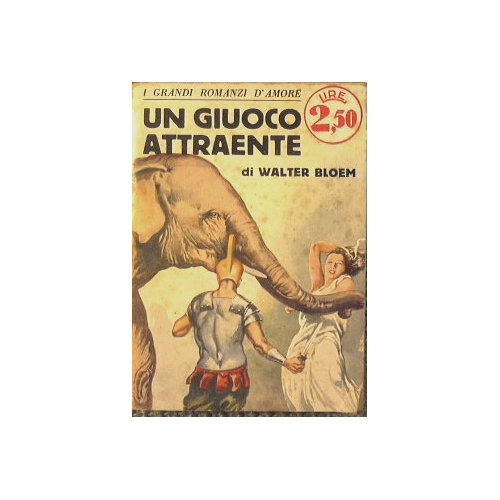 Un giuoco attraente